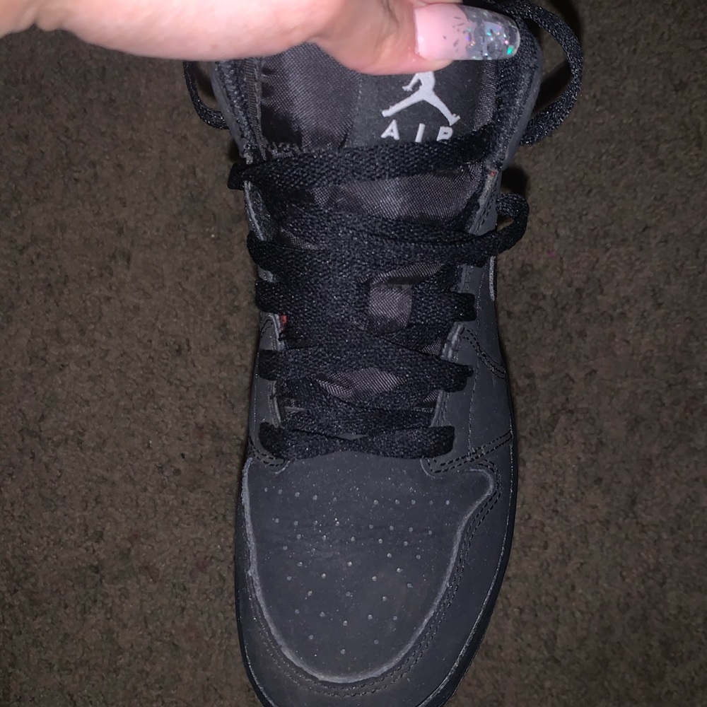Jordan 1s